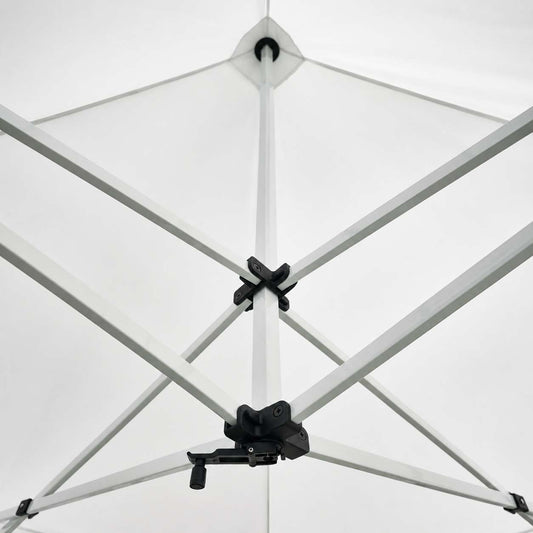 3x6m Steel Custom Gazebo - Heavy Duty