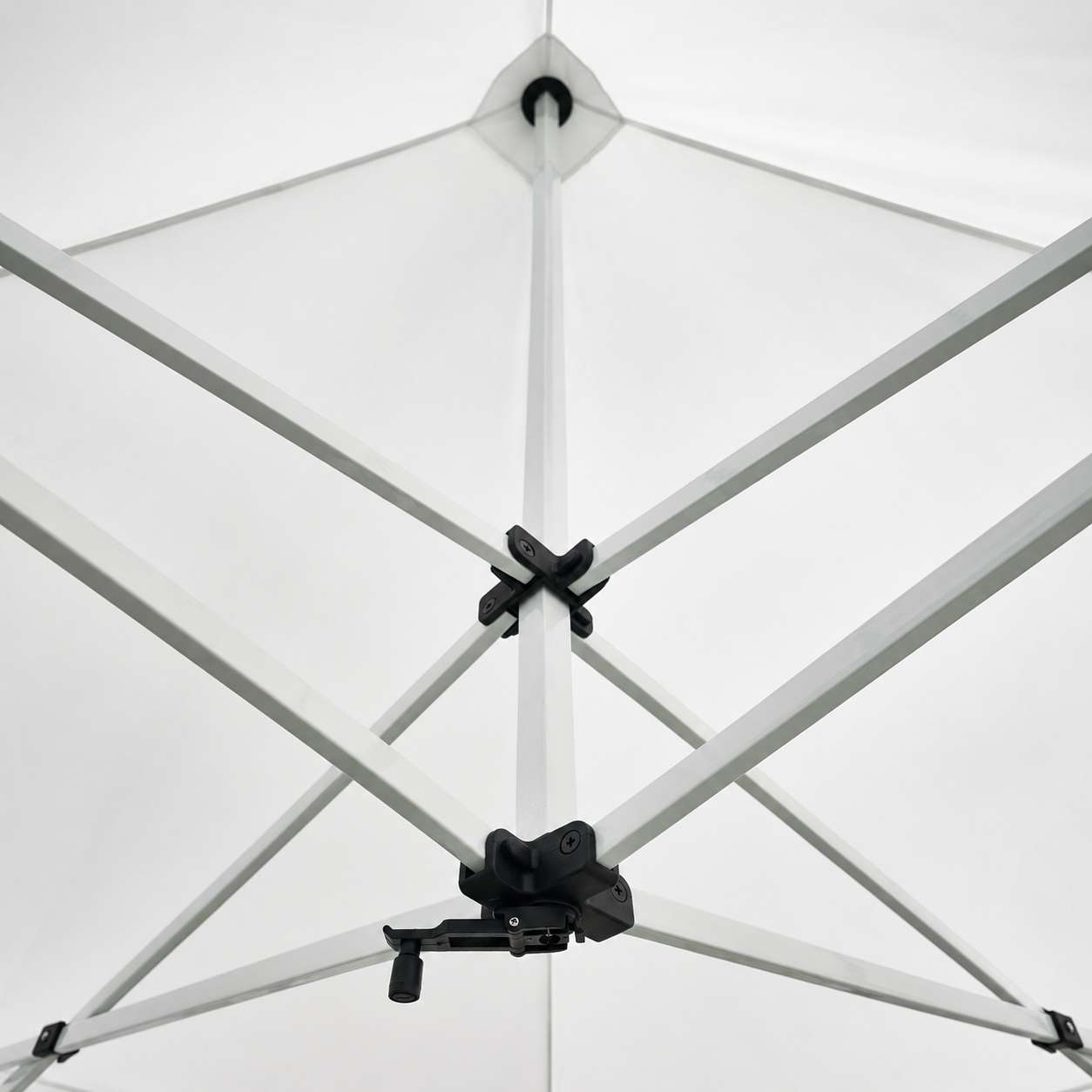 3x6m Steel Custom Gazebo - Heavy Duty