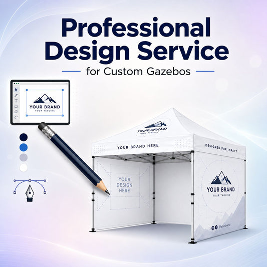 Custom Gazebo Design Service